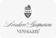 Loredan Gasparini - Venegazzù