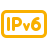 Questo sito supporta in modo nativo il protocollo IPv6